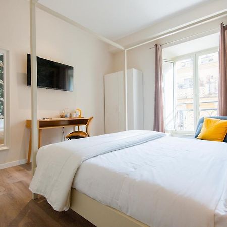Design 18 Charming Rooms Rom Eksteriør billede